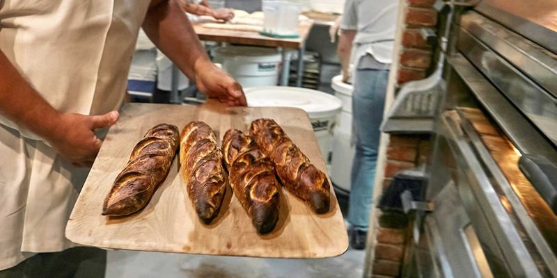 Freshness is Paramount