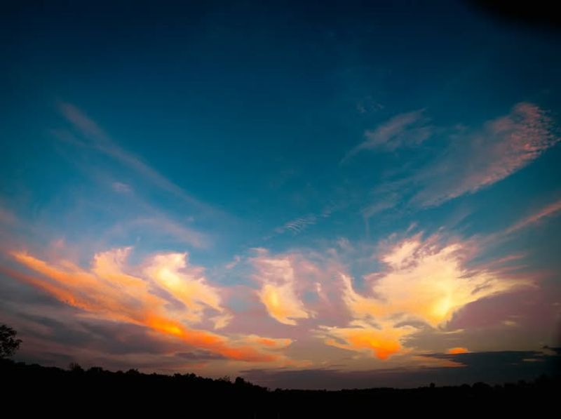 Texarkana at Sundown: A Habit Shaped by History