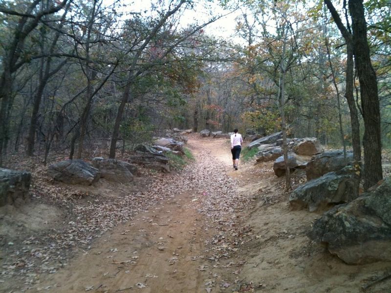 The Risks of Wandering Off Route