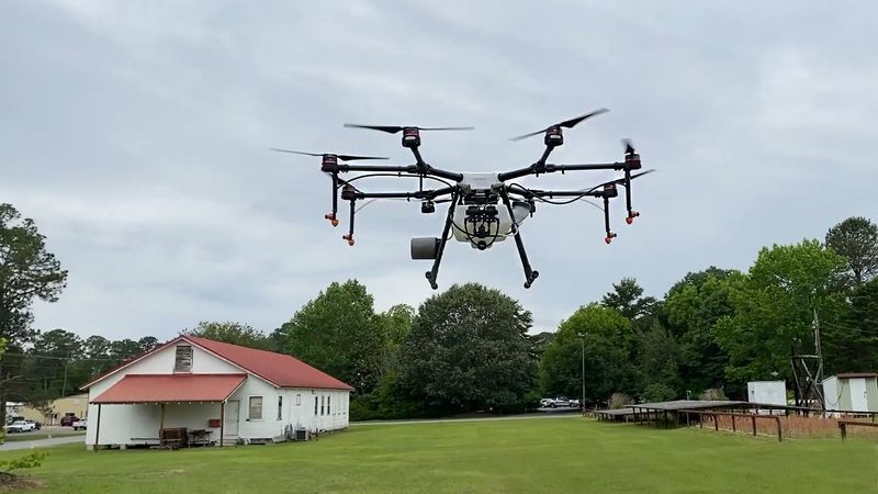 Trespassing Concerns