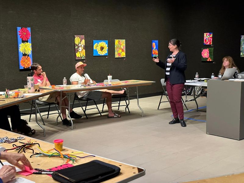 The Community Effort Behind the Growth