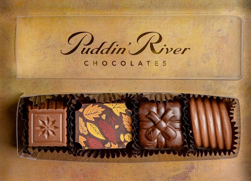 A Modest Storefront With Serious Craft