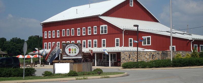 The Atmosphere That Feels Like Home