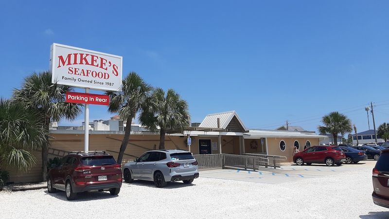 A Hidden Gem in Gulf Shores