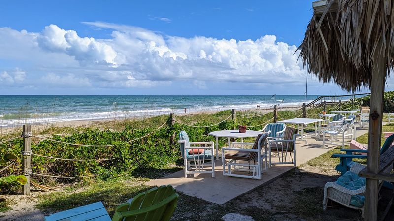 A Coastal Setting That Adds to the Mystery