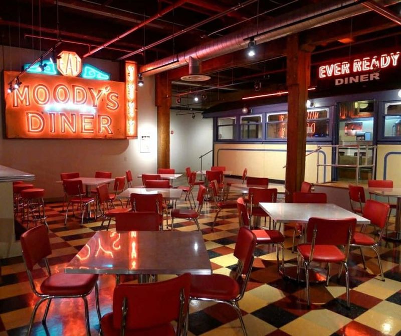 The Nostalgic Charm of Classic New England Breakfasts