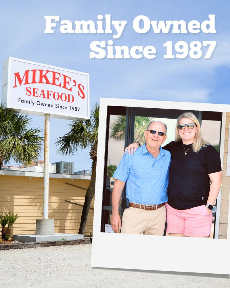 The Heart of Gulf Coast Tradition