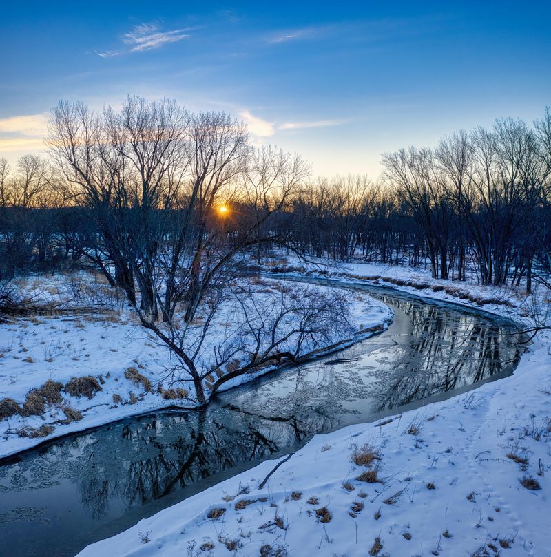 The Town That Defines Holiday Peace