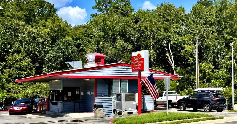The Heart of Chapel Hill Mornings