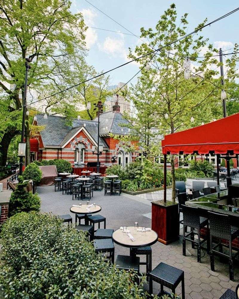 The Spirit of Thanksgiving, NYC-Style