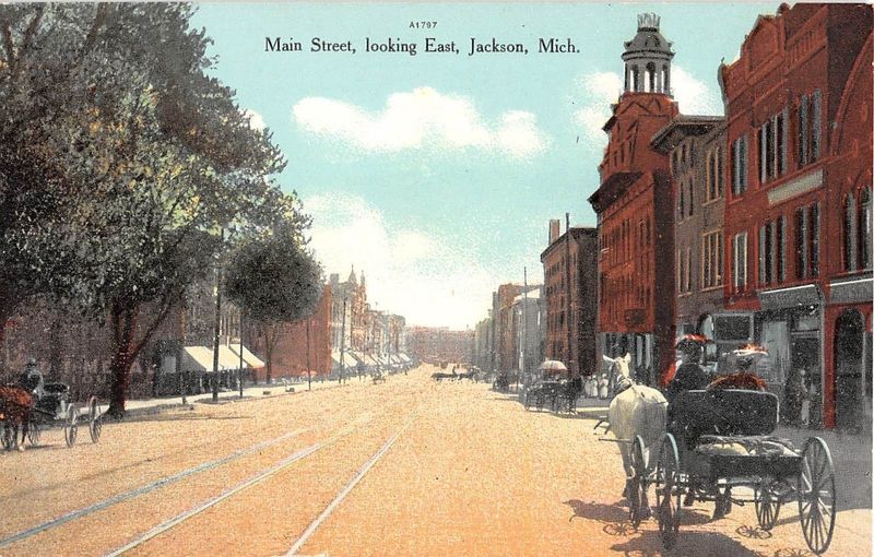 Old Fashioned Streets That Feel Timeless