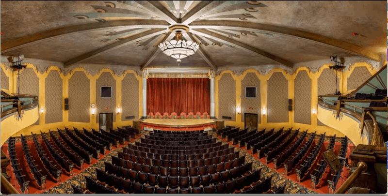 The Theatre’s Role in Bar Harbor’s Creative Scene