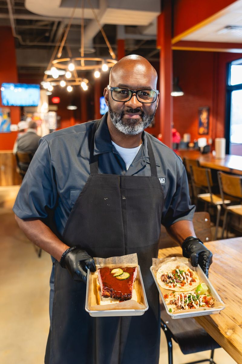 How This Tiny Smokehouse Became a Quiet Alabama Favorite