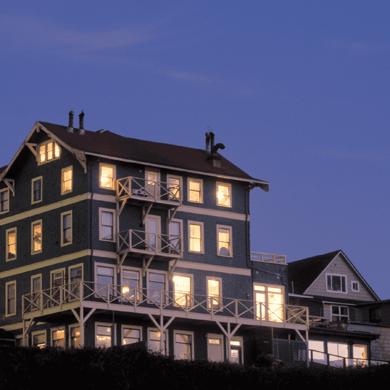 Architecture Preserved Through Generations