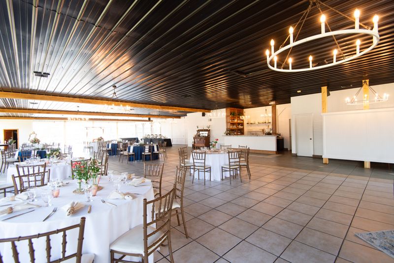 Rooms and Hallways With a Lingering Mood