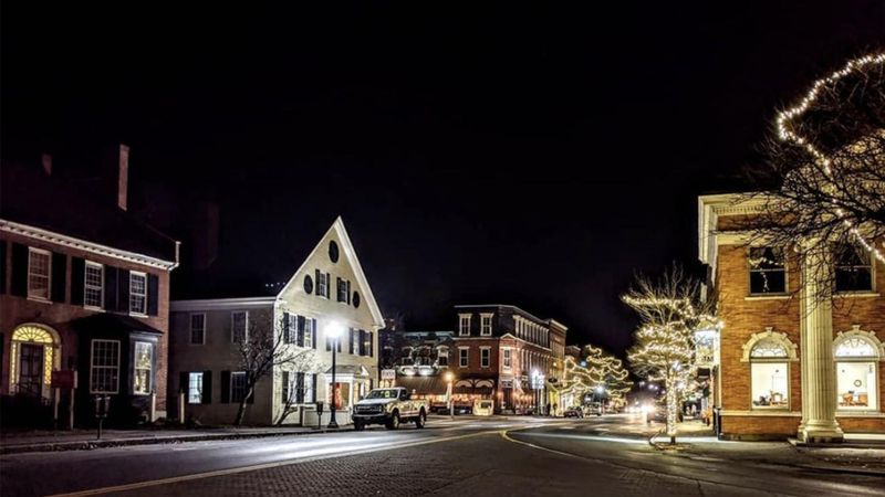 Violation of Local Quiet Hours