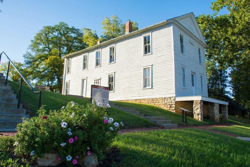 Birthplace of the Civil War