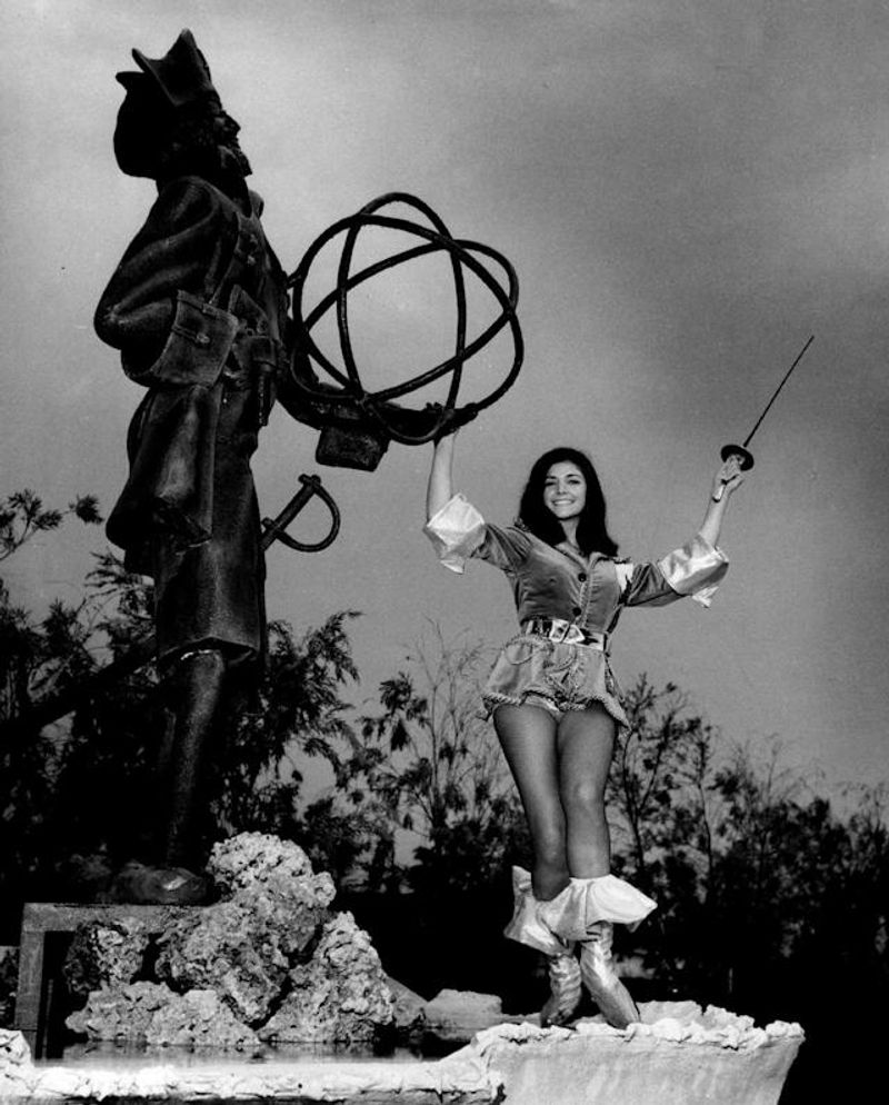 The Last Seasons Before Its Closure