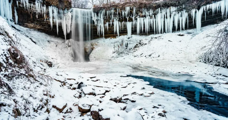 Your Winter Traction and Layer Plan