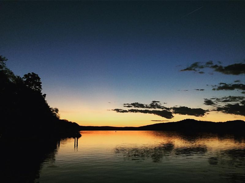 The Beauty That Remains at Sunrise Resort