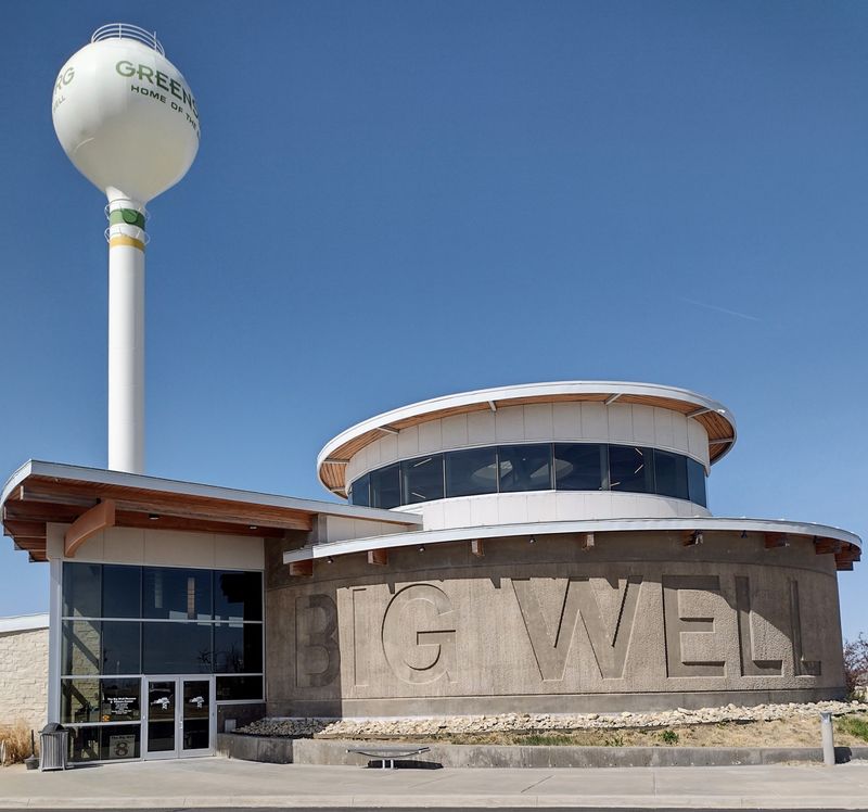 Greensburg: A Green Rebirth