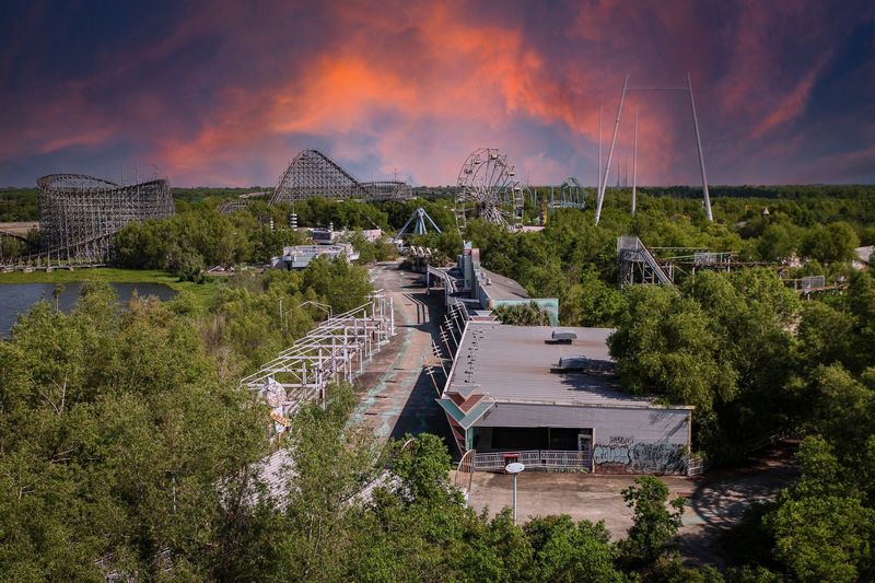 Failure of the Original Jazzland Concept