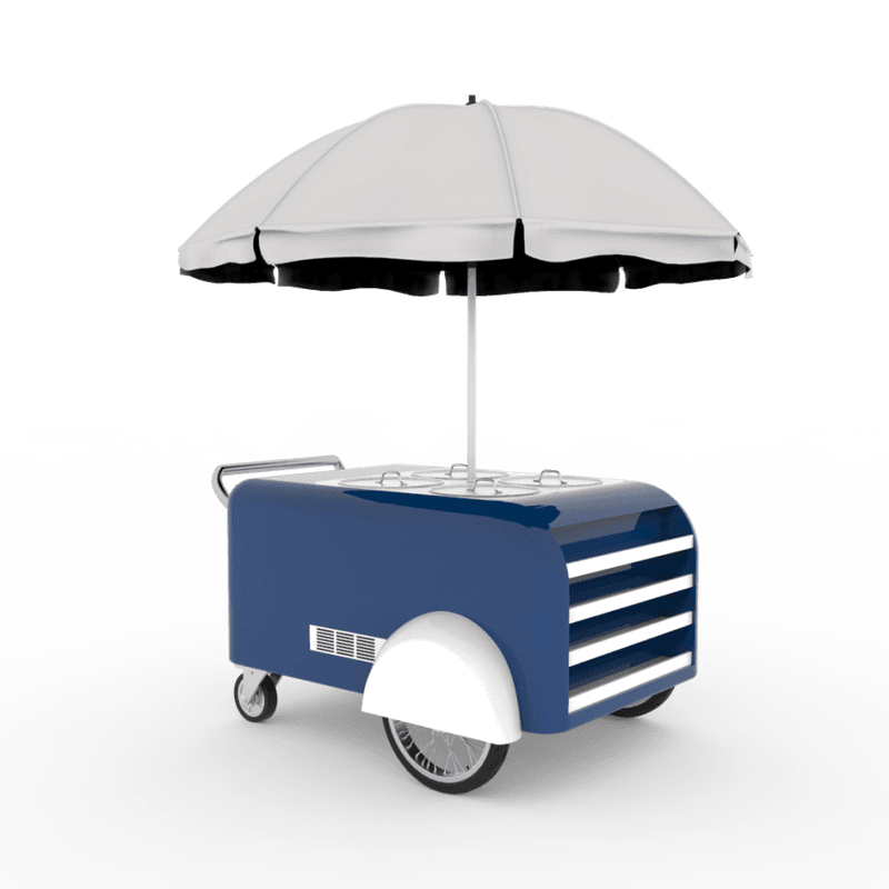 Longview's Vending Machine Permit