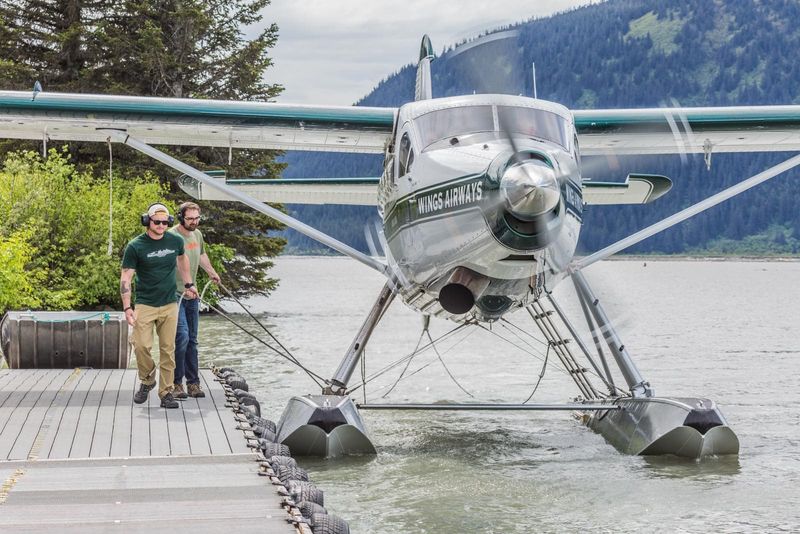 Access Requires Careful Planning And Preparation