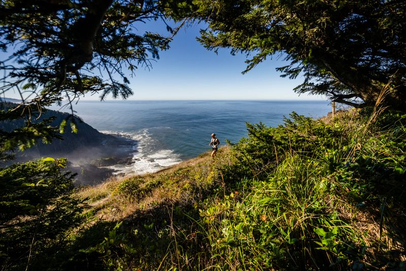 A Safe Trail With an Unshakable Legend