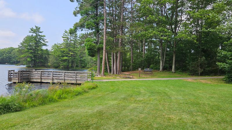 Multiple Trail Options Nearby