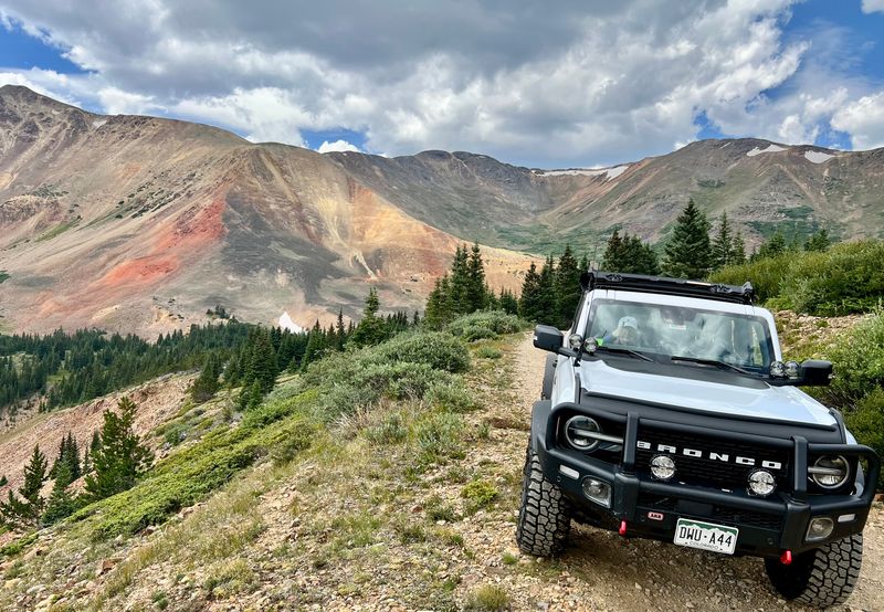 The Parking Lot Where Cars Mysteriously Malfunction