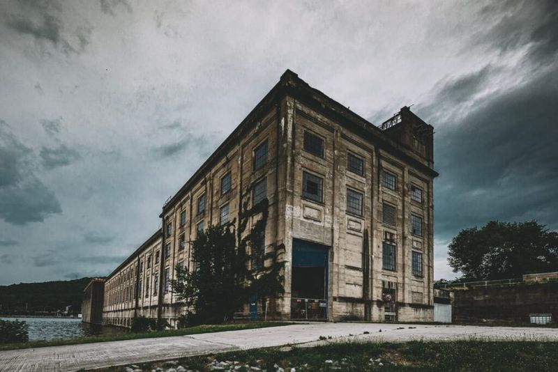 A Photographer's Dream Location