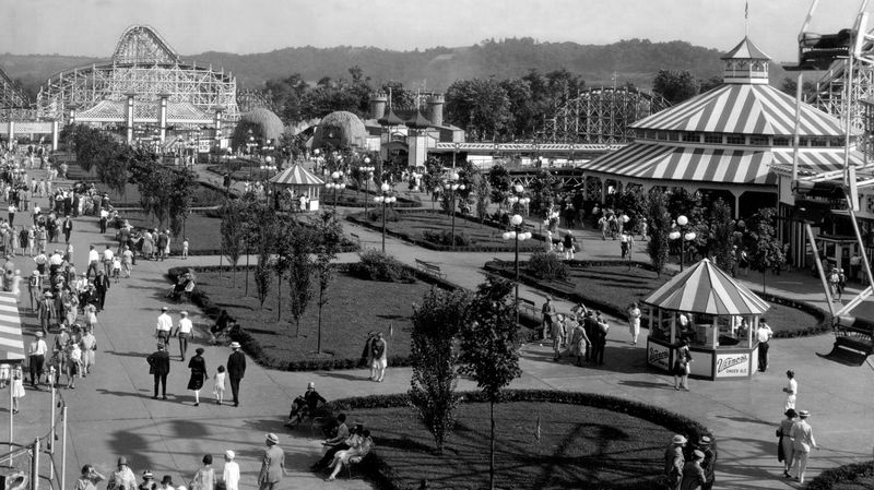 Coney Island Water Park (Cincinnati)