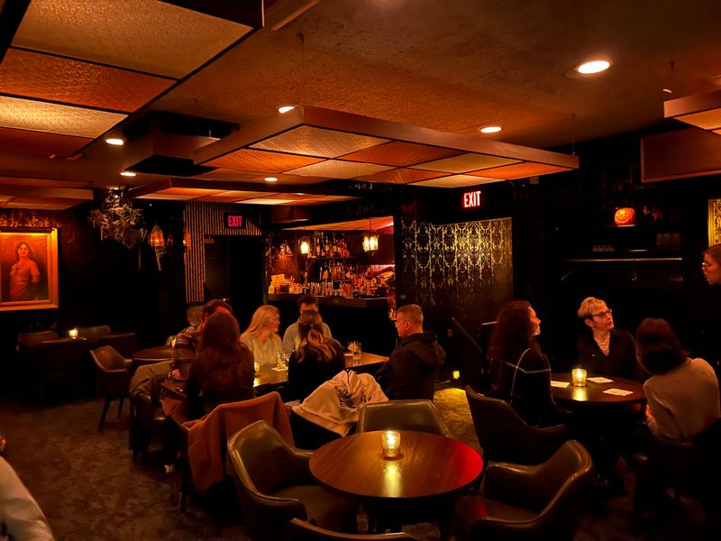 Bryant's Cocktail Lounge (Milwaukee, WI)