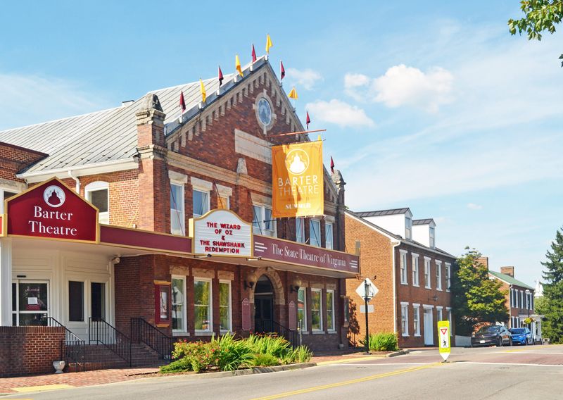 Abingdon: The Cultural Heart of Southwest Virginia