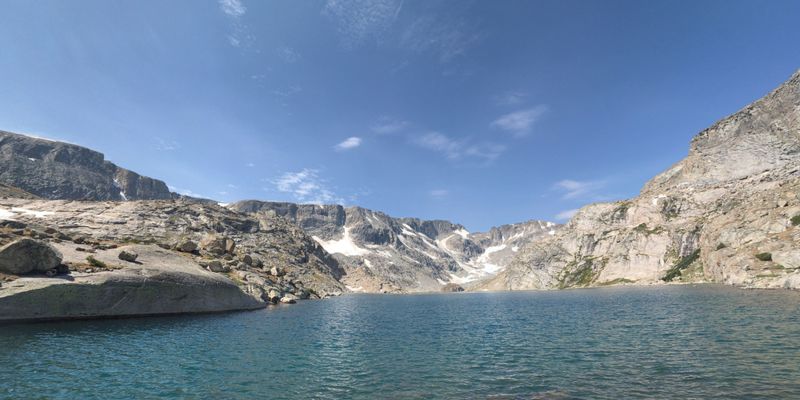 Fremont Lake