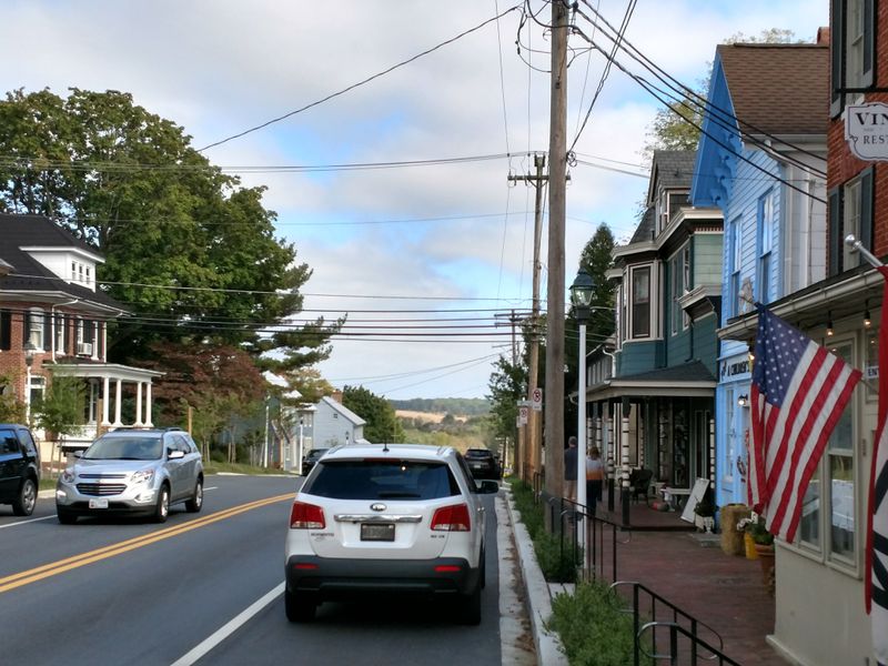 Friendly, Welcoming Community