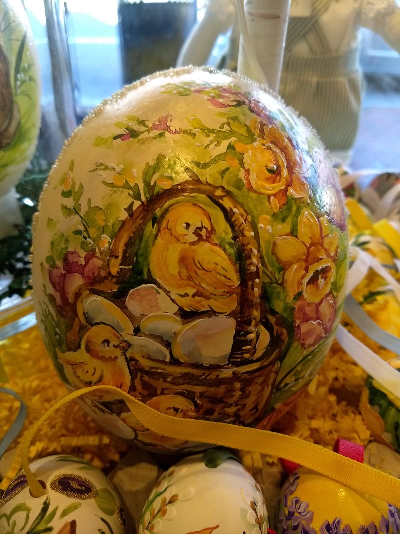 A Perfect Stop on a Coastal Stroll