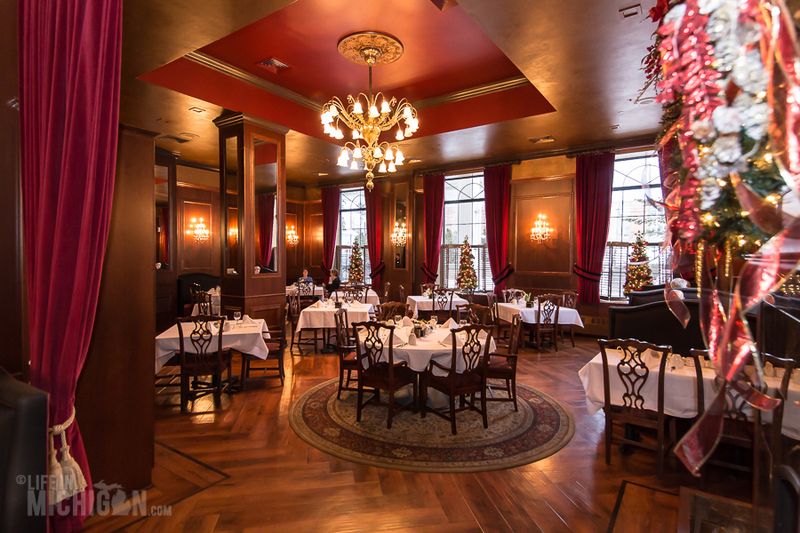 A Ballroom Known for More Than Music