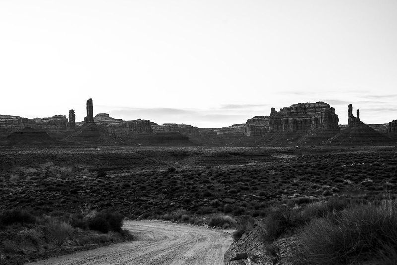 The Clocks Do Not Melt, The Story Endures