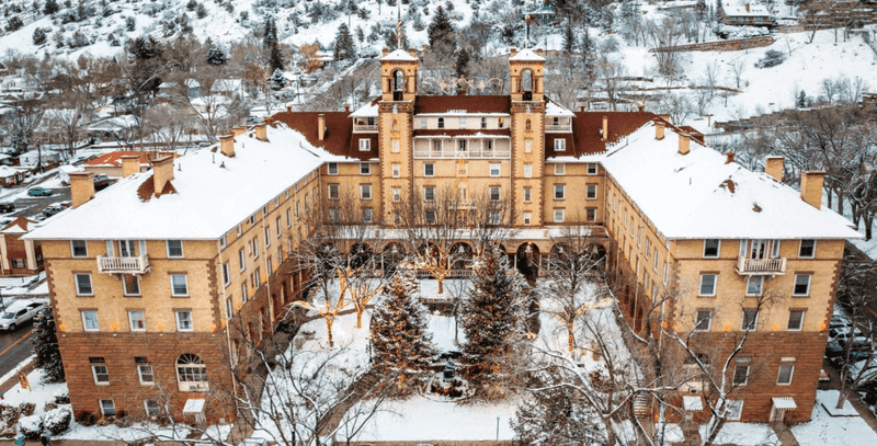 Staff Stories and Sensible Advice