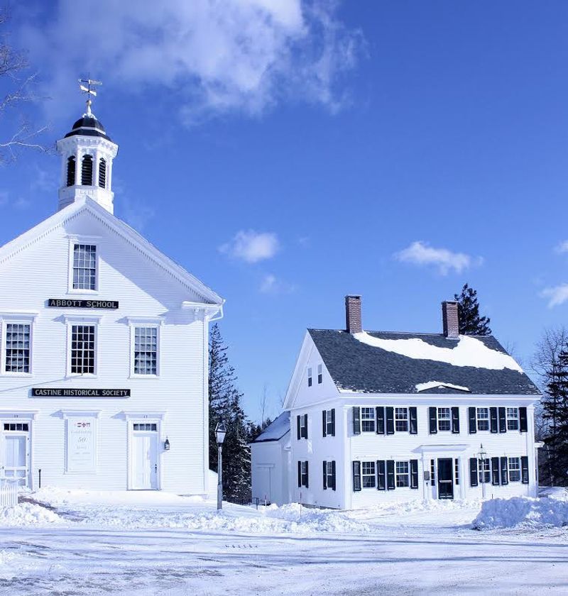 Castine’s Traditions That Locals Keep Alive