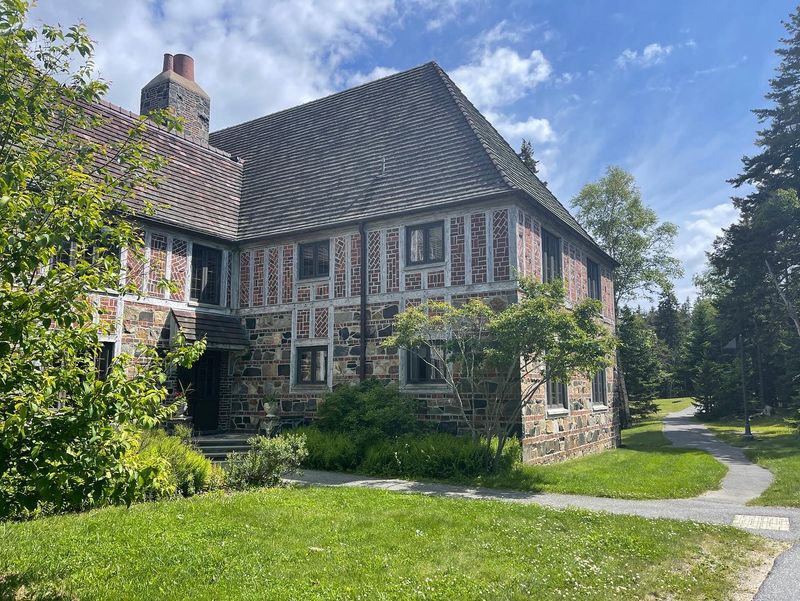 The Snow-Dusted Downtown Experience