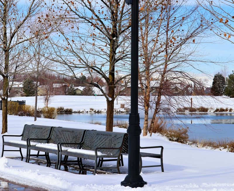 Family Play Areas and Julius M. Kleiner Park Access