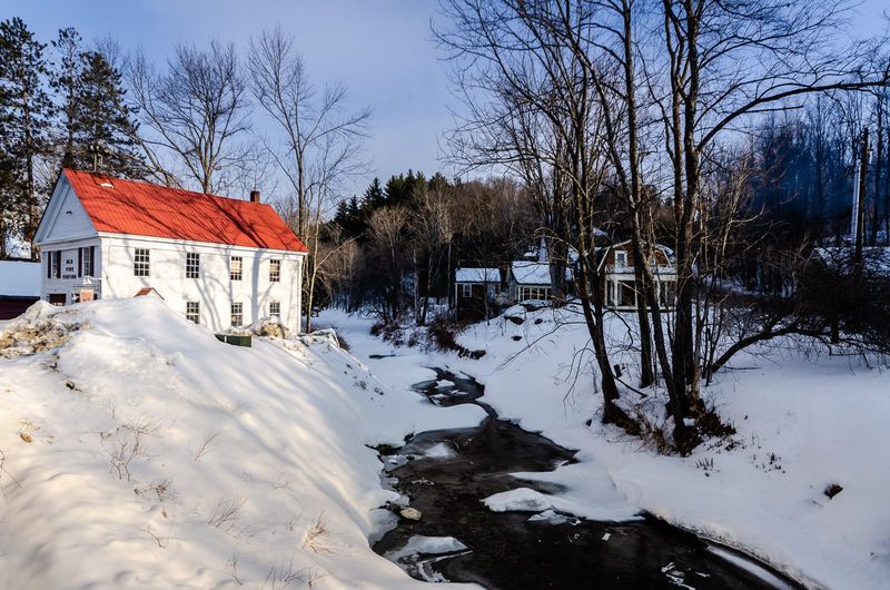 Why Travelers Seek Out Grafton in the Cold Months