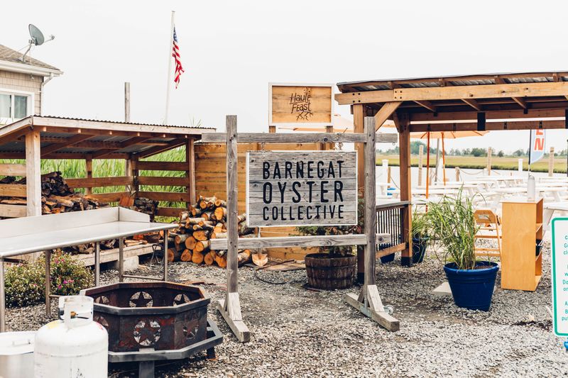 Barnegat Oyster Collective (Barnegat)