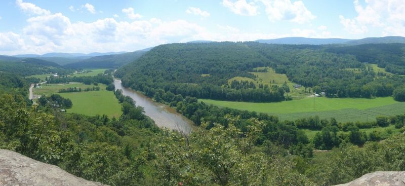 Prattsville – Greene County