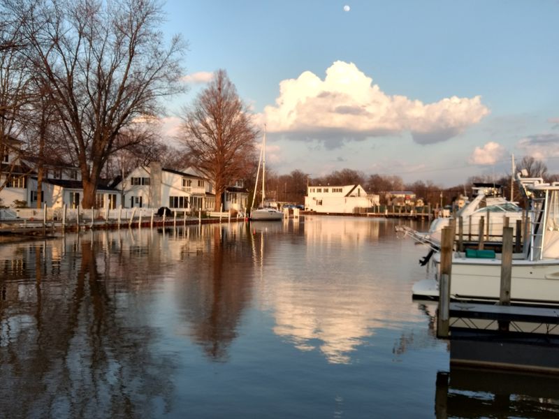 Friendliest Port of Call