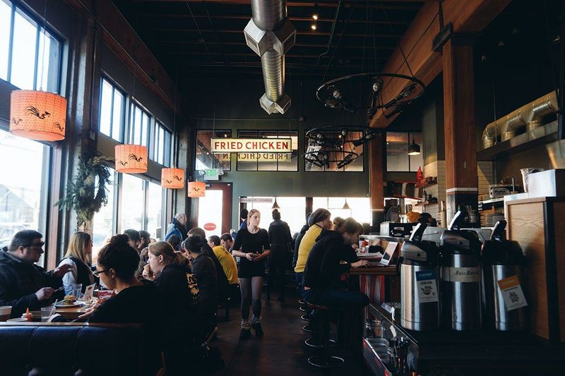 Pine State Biscuits (Portland)