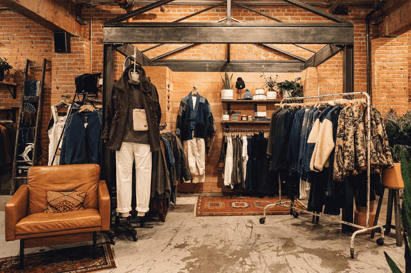 Capitol Hill’s Design Edge